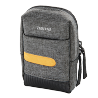 HAMA Torbica za pojas Terra, siva