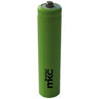 MKC Punjiva baterija AAA, Ni-Mh, 900 mAh