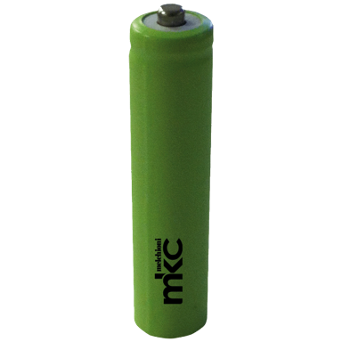 MKC Punjiva baterija AAA, Ni-Mh, 900 mAh