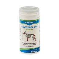 CANINA Tablete za jačanje vezivnog tkiva Canhydrox GAG, 100 g