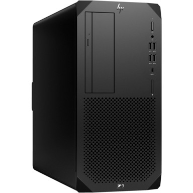 HP Stolno računalo Z2 Tower G9 / Intel Core i7-14700K, 32 GB, 1 TB SSD, NVIDIA RTX A2000
