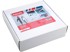 EXTOL PREMIUM Kablovi za zavarivanje 8898225 3 m 25 mm²