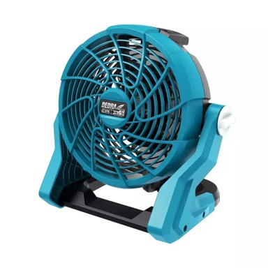 DEDRA Kućni ventilator DED7080