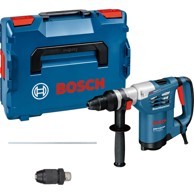 BOSCH Čekić bušilica GBH 4 32 DFR Professional, 800W, plava