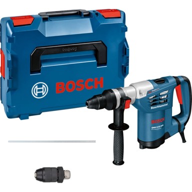 BOSCH Čekić bušilica GBH 4 32 DFR Professional, 800W, plava