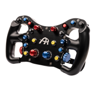 ASCHER RACING Volan F64-USB V3