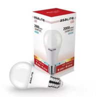 ASALITE LED žarulja A65, 18W, 4000K, 2000 lm