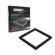 GRABO rezervna brtva za high flow 40 x 40 cm za usisnu ploču 40 x 40 cm