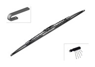 BOSCH Metlica brisača Scania Euro 6 N76