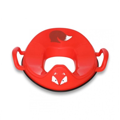 MY CARRY POTTY Kahlica Lisica