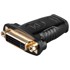 GOOBAY Adapter HDMI na DVI, crni