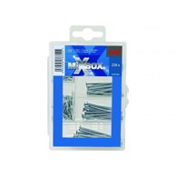 SUKI Metalni čavao mix set