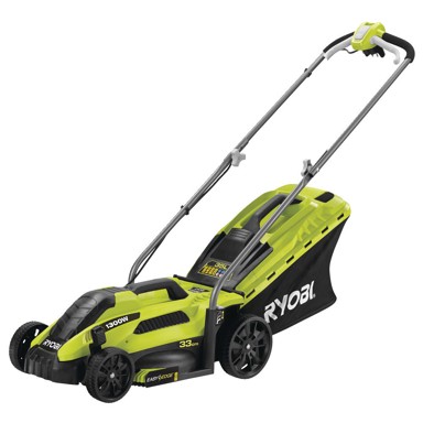 RYOBI Električna kosilica RLM13E33S