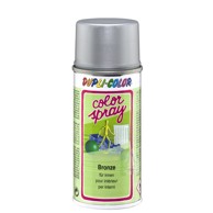 DUPLI-COLOR Sprej silver 150 ml