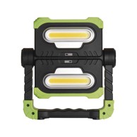 EMOS Reflektor LED punjivi 2x COB 2000LM P4536