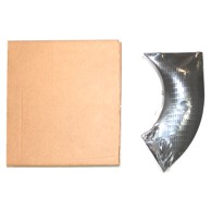 KONČAR Filter za kuhinjsku napu ugljeni Concord