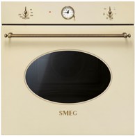 SMEG Ugradbena pećnica SF800PO