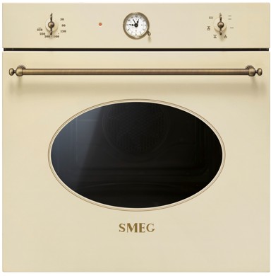 SMEG Ugradbena pećnica SF800PO