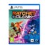 Igra za PS5: Ratchet & Clank: Rift Apart