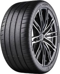 BRIDGESTONE Ljetne gume 245/35R20 95Y Potenza Sport