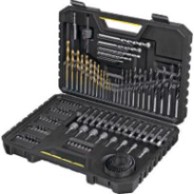 STANLEY Set svrdala 100 komada STA7205-XJ