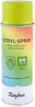 RAYHER Sprej akril 200 ml, jabukasto zeleni