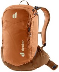 DEUTER Ruksak Attack 16, 16 L, Mocha