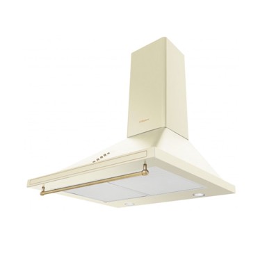 HANSA Napa OKC613RWH, Retro, kaminska, bež