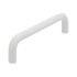 SIRO Ručka za namještaj bijela