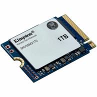 KINGSTON SSD disk NV3, 1 TB, PCIe 4.0, M.2 2230