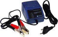 Punjač AL 600 Plus, 2 V, 6 V, 12 V