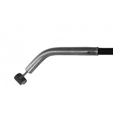 LINMOT Sajla kvačila za Kawasaki GPZ 500 S, duljina 1065 mm, hod 105 mm