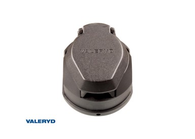 VALERYD Utičnica 7 pinova s priljučkom za maglenku PVC 3099017