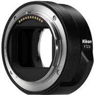 NIKON Adapter za objekitv F FTZ II za Z-Kamera