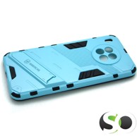ARMOR Bibercas maskica sa stalkom za Huawei Nova 8i Plava