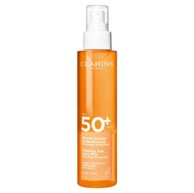 CLARINS Mist za sunčanje SPF 50 Sun Care Body Mist Very High Protection SPF 50