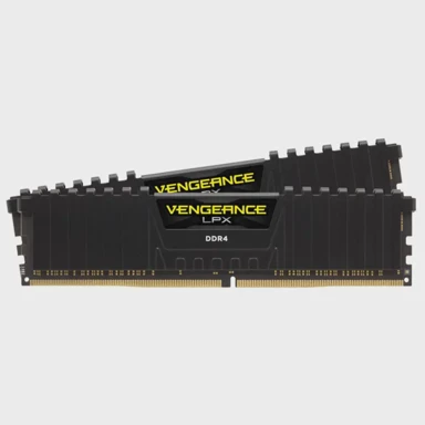 CORSAIR Memorija Vengeance LPX 32GB, 2x16GB DDR4