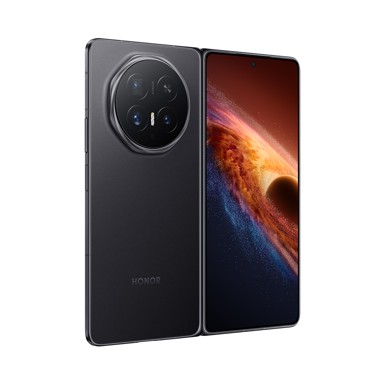 HONOR Magic V6, 16 GB/512 GB, crni