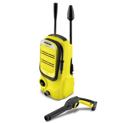 KARCHER Visokotlačni perač K 2 Compact