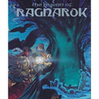 Igra za PC: King's Table - The Legend of Ragnarok (STEAM Key)