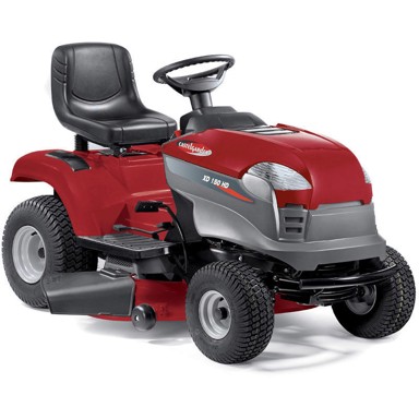 CASTELGARDEN Traktorska kosilica KS-XD150HD