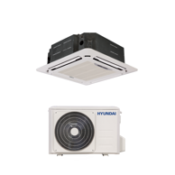 HYUNDAI Klima uređaj Inverter Pro HCC 24 VMV1/HCO 24 VMV1/PL 1002 02C, 7,0 kW, kazetni
