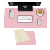 LIVEFY Podloga za stol Harmony 50×80 cm, roza