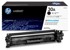 HP Toner 30A CF230A, crni