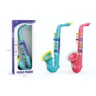 Dječja igračka saksofon