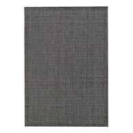 AYYILDIZ CARPETS Vanjska staza Giza 80x250 cm, tamno siva