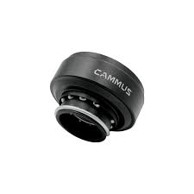 CAMMUS Quick-Release QR7, CNC aluminij, uzorak rupa 70 mm