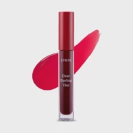 ETUDE Tint za usne Dear Darling Water Gel Tint 5 g, PK002 Plum Red