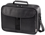 HAMA Torba za projektor, L, 101066, crna