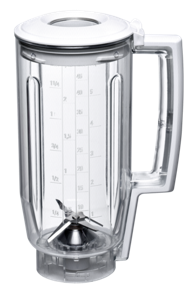 BOSCH Blender MUZ 5 MX 1